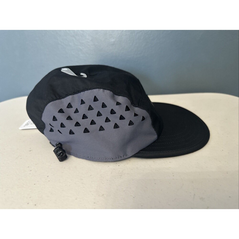 Coal Provo Hat Black - Picture 2 of 4